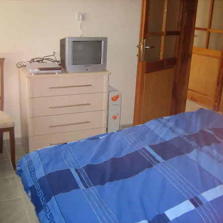 Traumwohnung In Avsallar