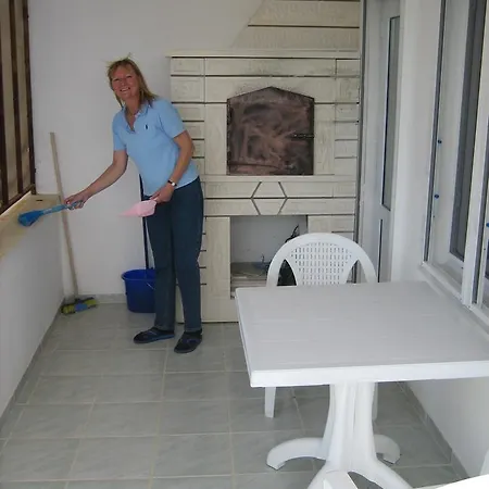 Traumwohnung In * Avsallar