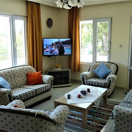 Traumwohnung In Apartment Avsallar