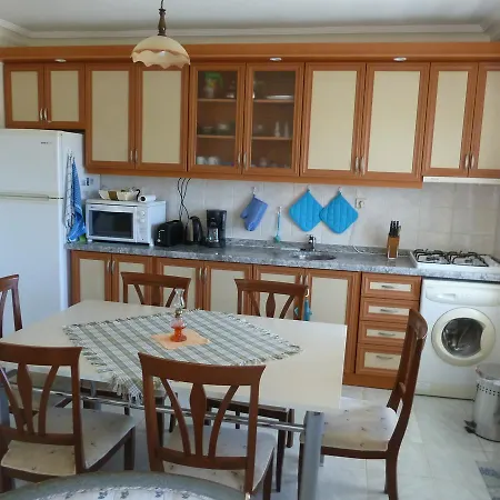 Апартаменты Traumwohnung In