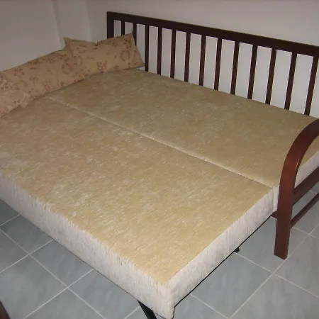 Traumwohnung In Апартаменты