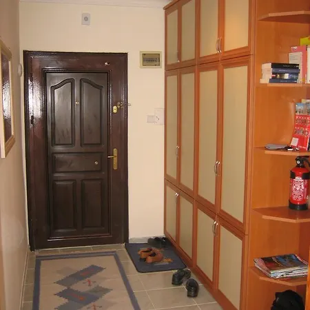 Traumwohnung In * Авсаллар