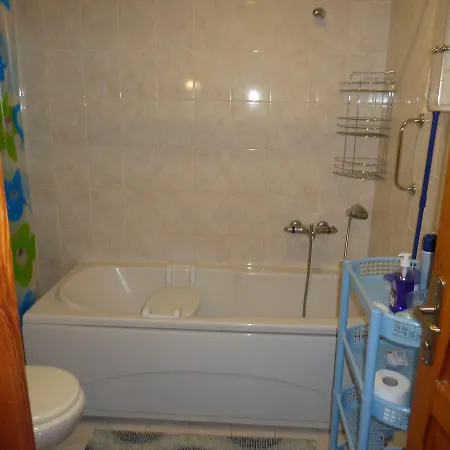 Апартаменты Traumwohnung In *