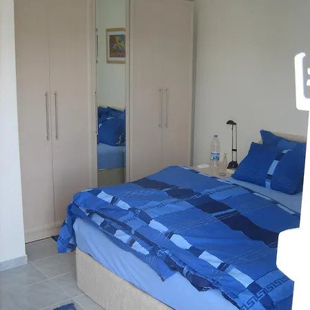 Traumwohnung In Авсаллар