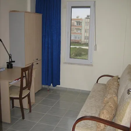 Traumwohnung In Авсаллар